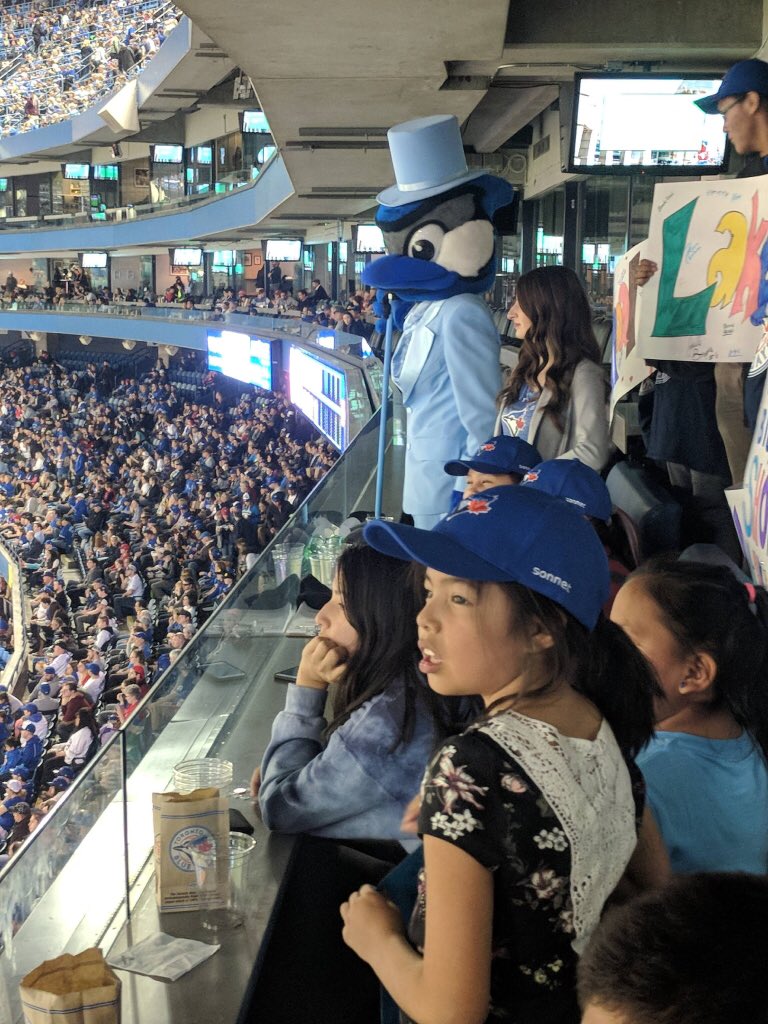 We’d like to congratulate the Shoal Lake 40 Flyers - the winning team from our 2017 <a href="/kenorachiefs/">Kenora Chiefs Advisory</a> Rookie League season. 

The team travelled over 1,300 kms to be here at Rogers Centre today! 🏆