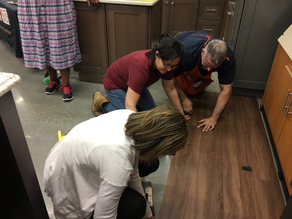 Hamden CT Home Depot tweet media