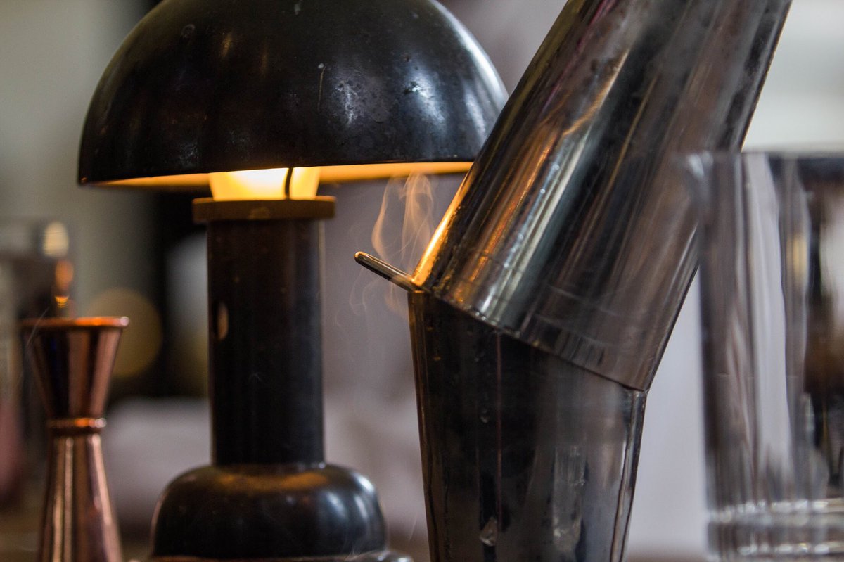 BuckeyeBourbon House tweet media