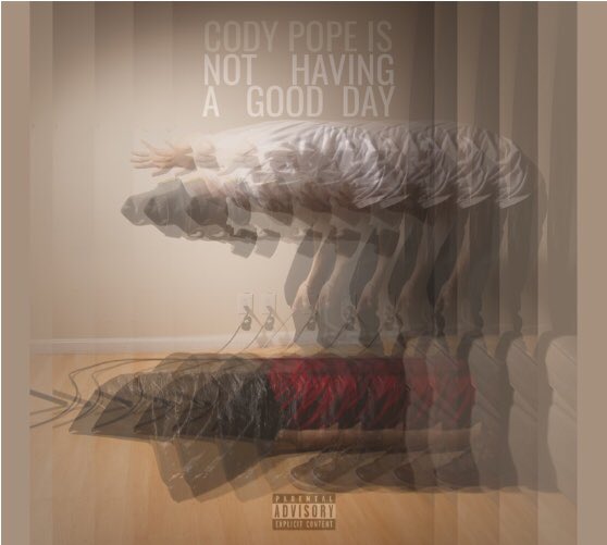 VATICANLIFE's tweet photo. Please enjoy the latest VATICAN LIFE from New Hampshire artist, @codypopeHC entitled “Not Having a Good Day” 

https://t.co/xfZkQoVxlr https://t.co/kt0M1OrG10