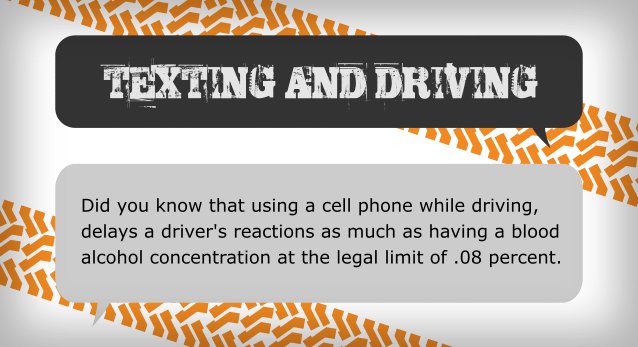 Stalkerintl's tweet photo. #justdrive  #stalkerradar and #coptrax remind you that using a cell phone while driving delays a driver's reaction as much as having a blood alcohol concentration at the legal limit of .08 percent. https://t.co/TODX6omc3j