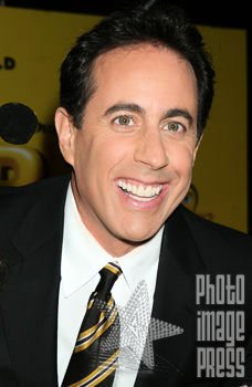 Happy Birthday to this Comic Genius Jerry Seinfeld!       