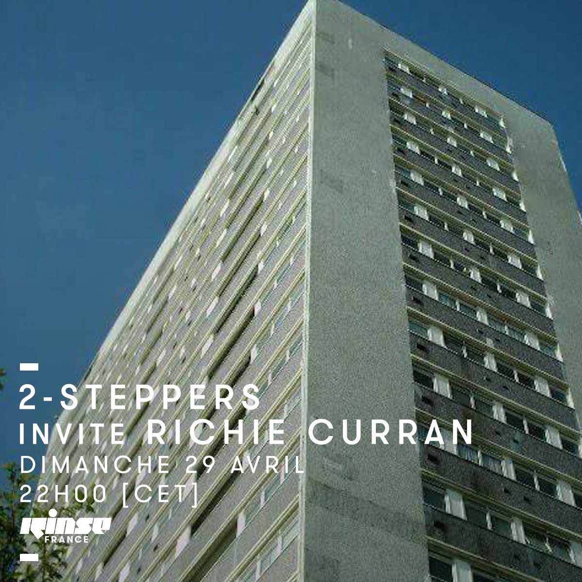 Rinse France tweet media