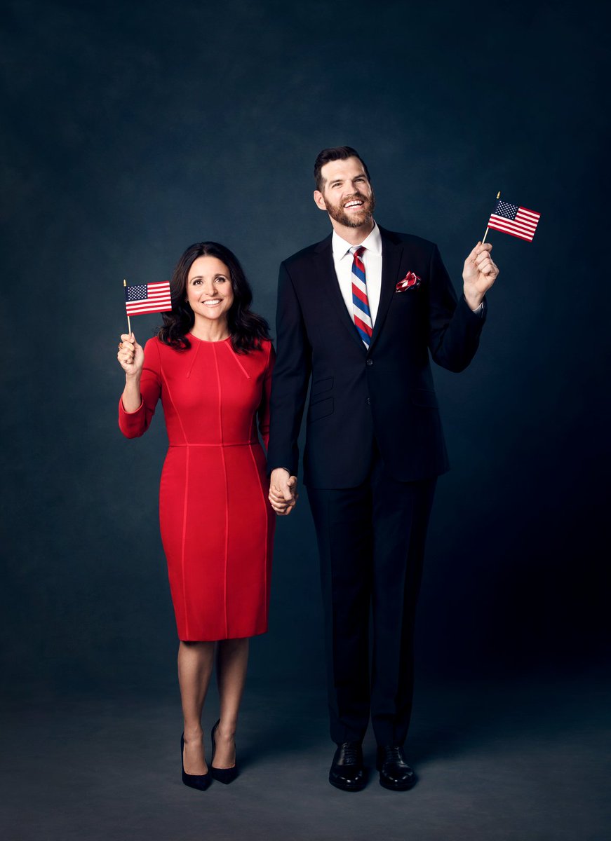 arsenalFILM's tweet photo. VEEP - Photography by Elisabeth Caren @ecaren @VeepHBO #veephbo https://t.co/2HrkJqH3L5 https://t.co/MbfvLXxenU