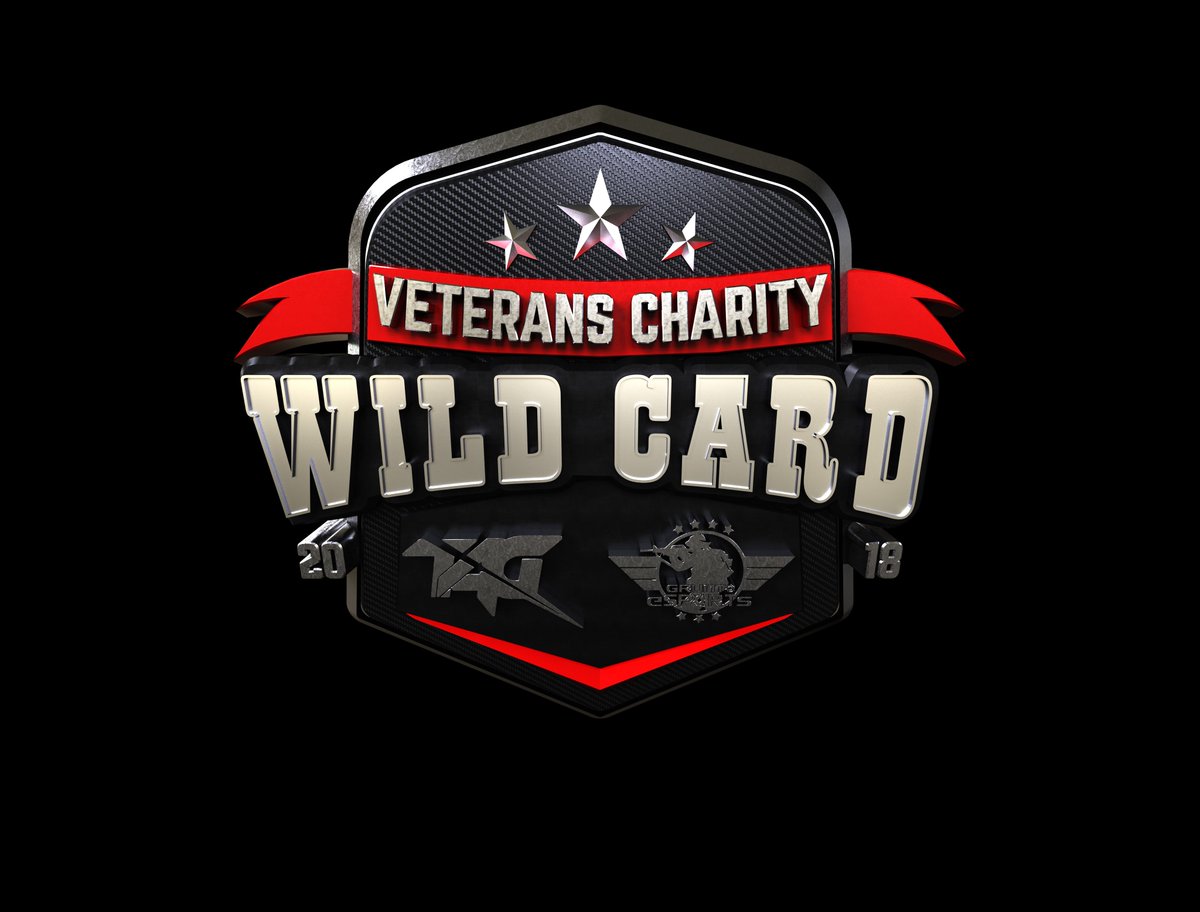 Turtle Squad is proud to be participating in the @TAG_Esports_Ltd , @GRUNTo_eSports , Wildcard Charity event happening on May 4th at 9PM EST! <a href="/stackup/">Steph</a> is an amazing charity that we are proud to support.