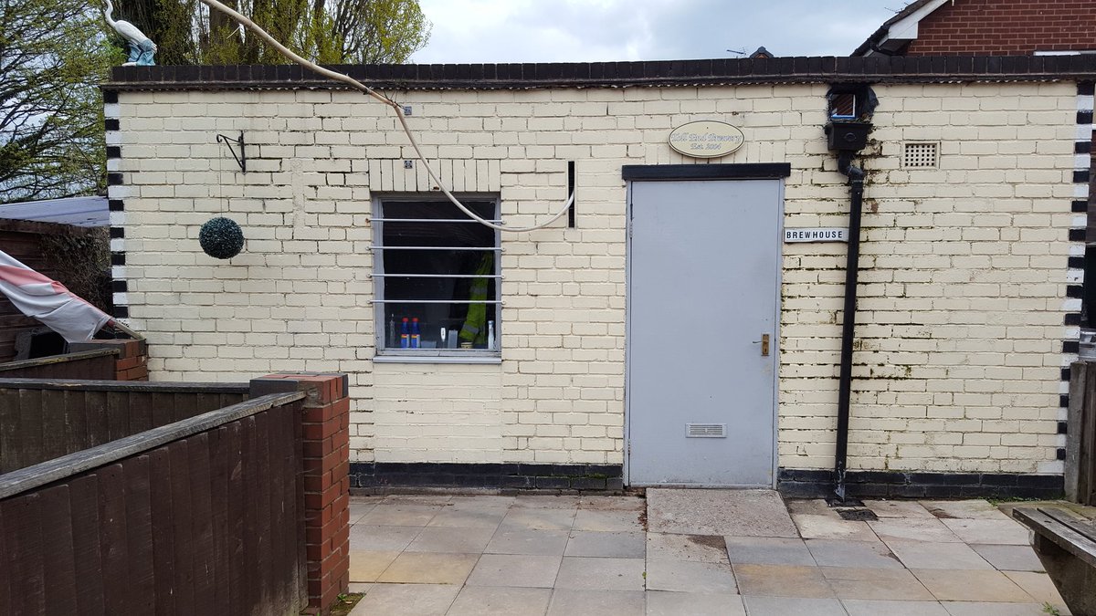 Waggon Home-Of Toll End (@waggontollend) on Twitter photo 