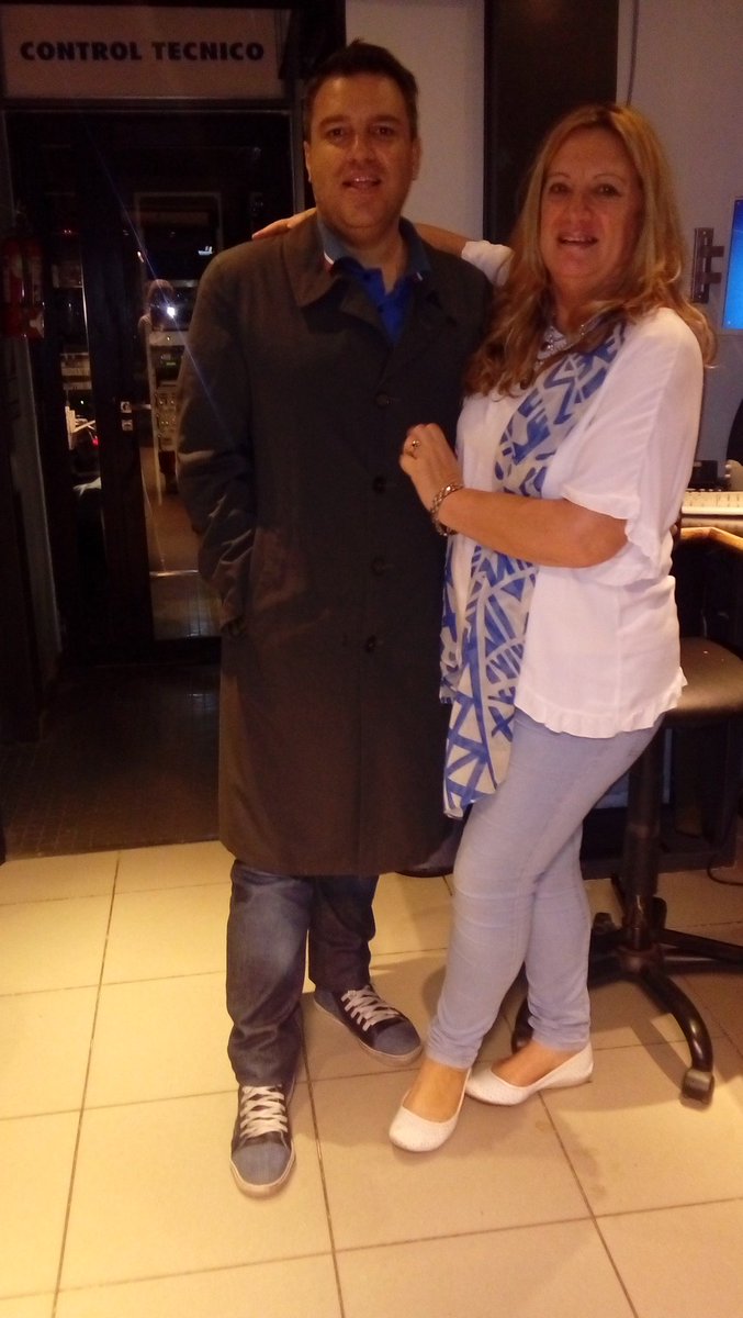 Qué bueno laburar contigo!