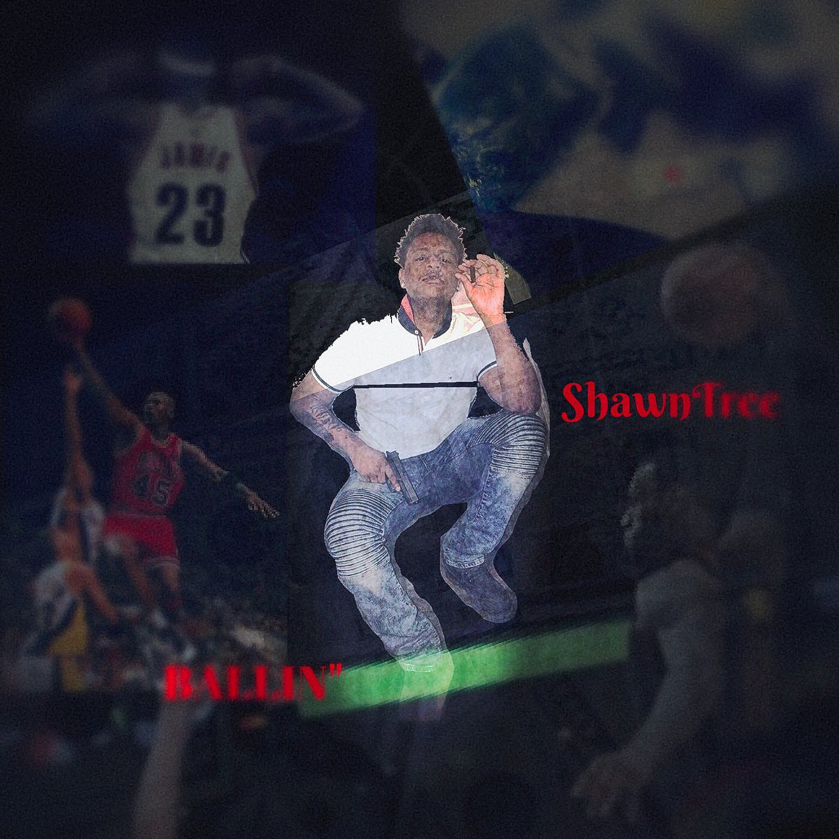 ShawnTreed's tweet photo. Song nd video Droppin Tuesday 😈💉💯
Shawntree x Ballin
Artwork by: @Jharris10___ https://t.co/OUj2dftg2X