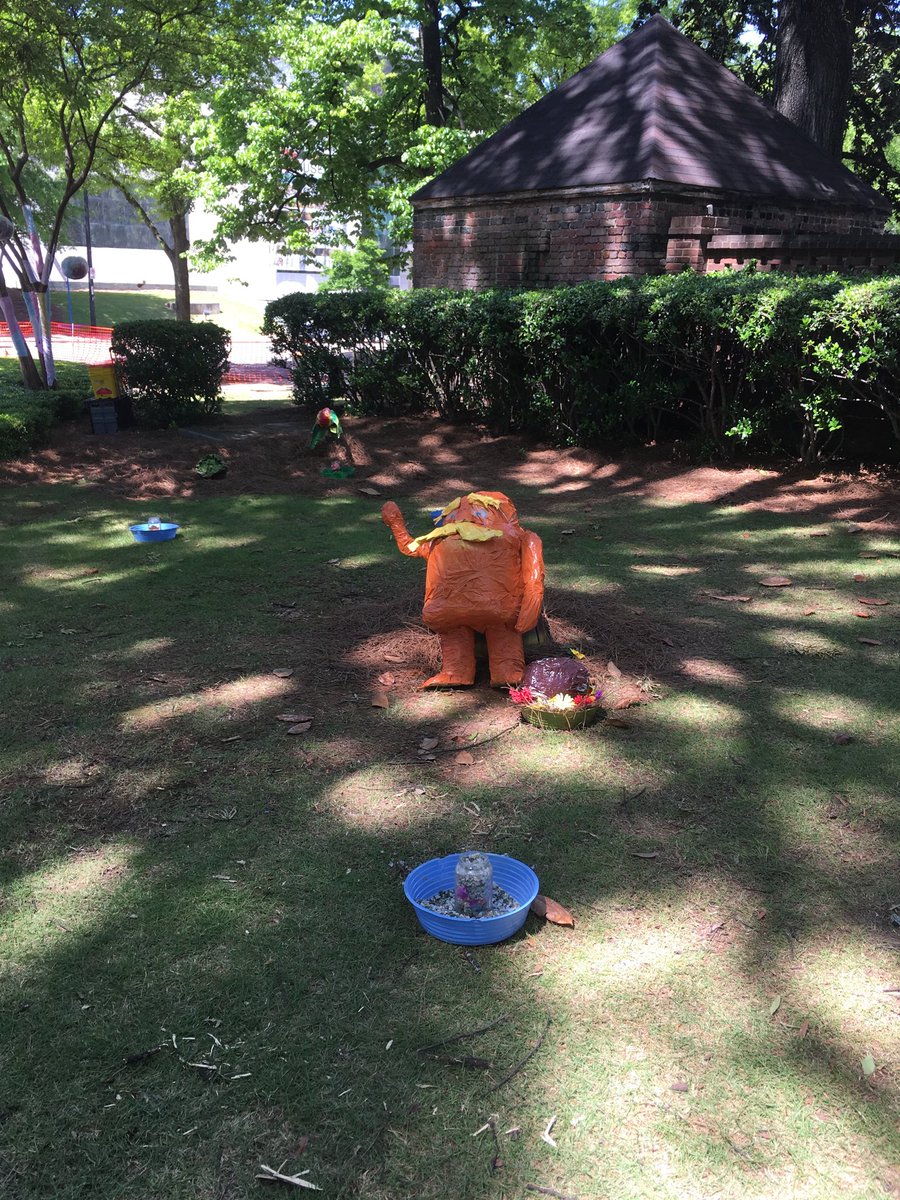 SVHS representing <a href="/MagicCityArt/">MagicCityArt</a> #JEFCOED