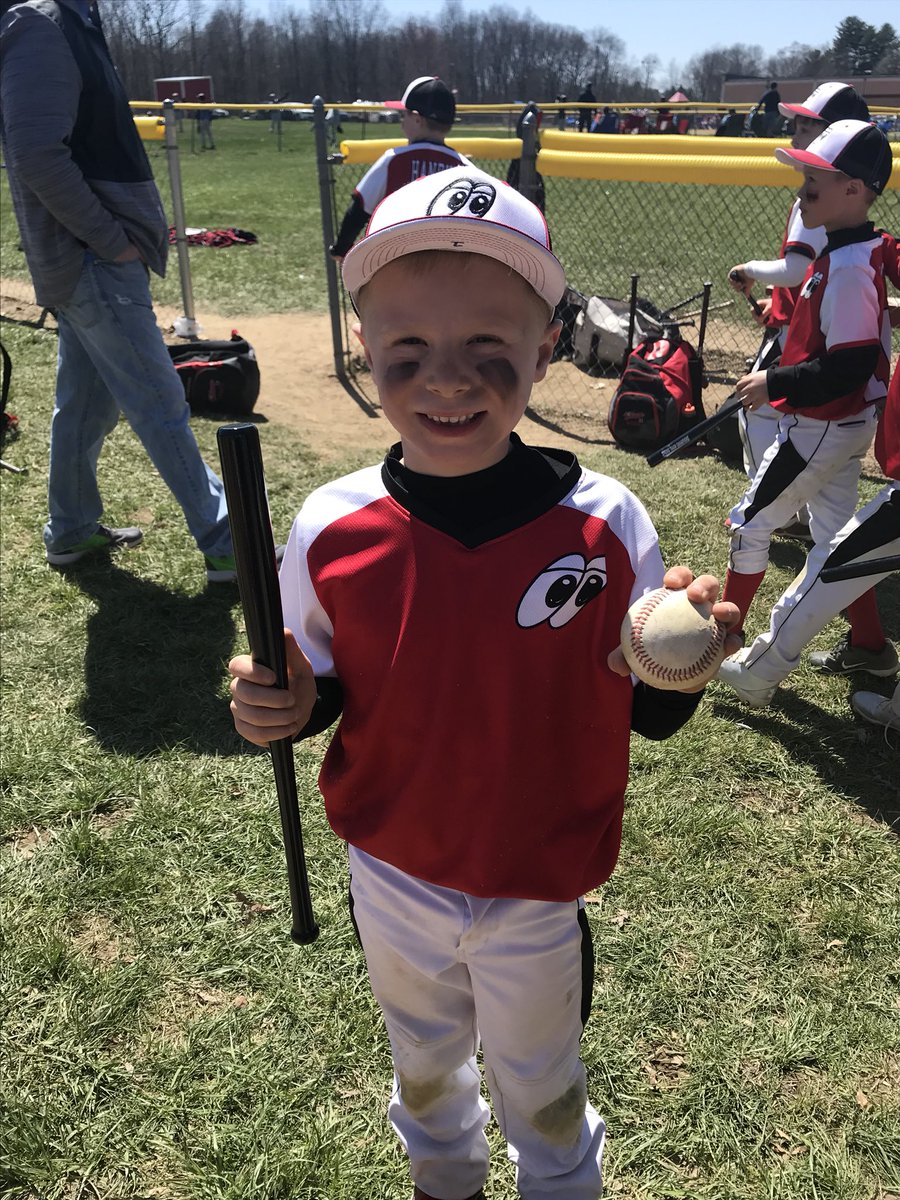 These boys amaze me!  Tourney Champs at the Vandercook Lake Spring Thaw!  Owen hit a grand slam and made this momma proud!  ⚾️<a href="/adrianlookouts/">Adrian Lookouts</a>