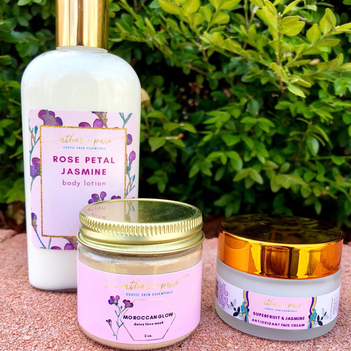 AtharaPure's tweet photo. @atharapure products nourish skin without any harmful chemicals, synthetics or toxins. Every product is handcrafted with love and purity, which is exactly what any good mom deserves! Right now everything on our site is 25% off with code: LoveMom https://t.co/z6mKnZG5CL #vegan https://t.co/MLswTNV7Lq