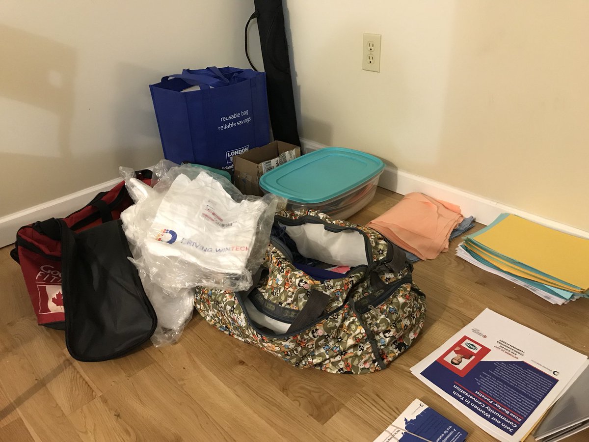 Alicia_Close's tweet image. Getting ready to head to #Victoria for our 32nd #DrivingWinTech Community Conversation with @melanie_ewan tomorrow! Soooooo excited #research #womenintech