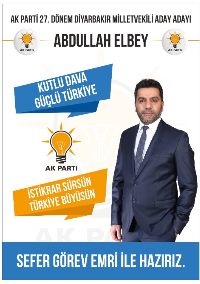 azaday9's tweet photo. Hepimiz Biriz, Beraberiz, Kardeşiz.
#abdullahelbey
#elbey
#adayımızelbey https://t.co/qteaFKkG4C