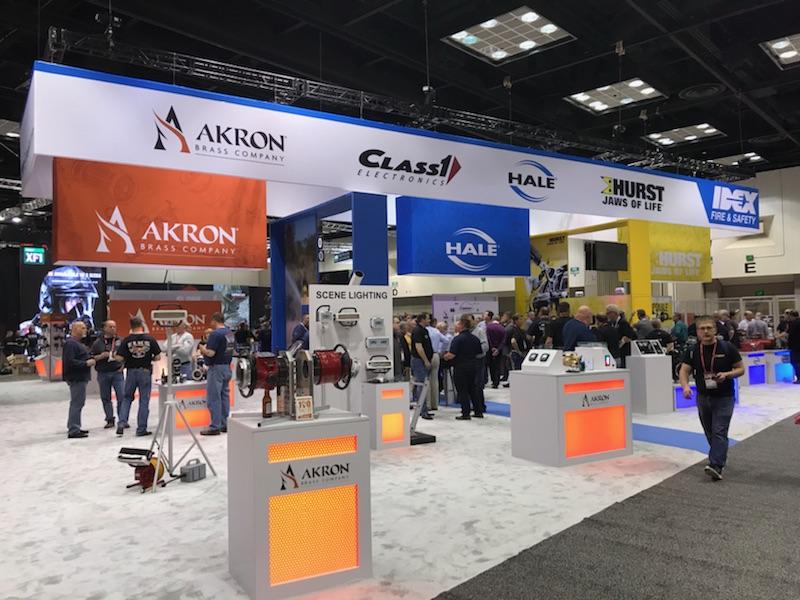 IDEX Fire & Safety tweet media