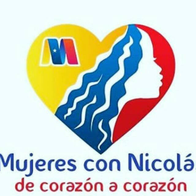 saisdubypulido1's tweet photo. mujeres guarigueña vamos con Nico 
@MIGDALIAHURTAD1 @josemvasquez @faby_decordova1 @RebecaMadriz @saisdubypulido1 @jfrancon5014 https://t.co/wpEFKfu5yn