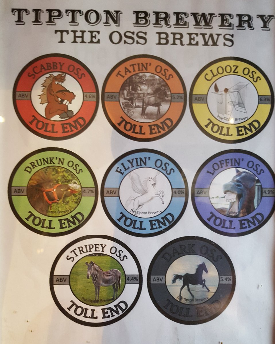 Waggon Home-Of Toll End (@waggontollend) on Twitter photo 