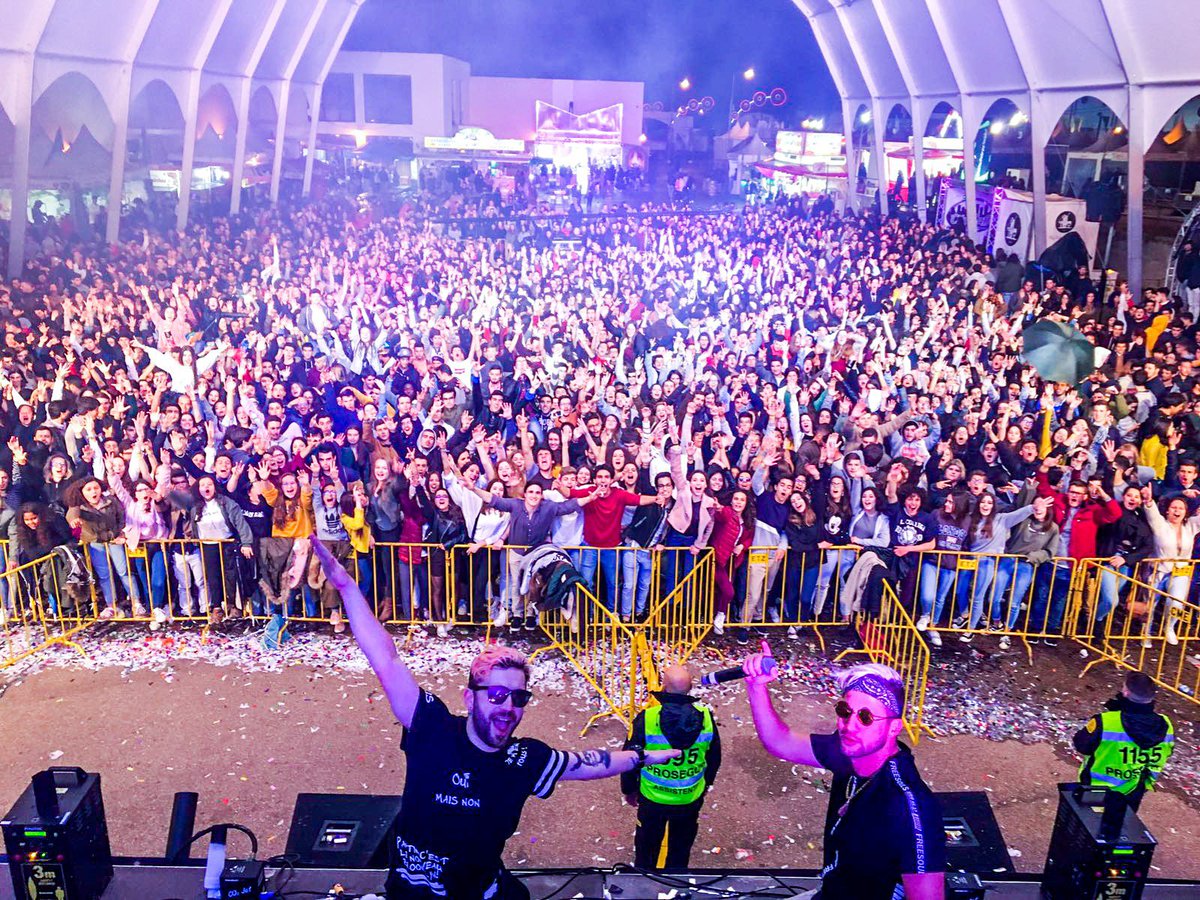 Karetus_'s tweet photo. OBRIGADO FIAPE ❤️👺👹
#Karetus #Fiape #Fiape2018 #Estremoz https://t.co/BFhEE3ytCK