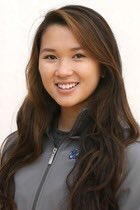 UMB_CC_TF's tweet photo. #regularseasonrecap Freshmen Paulina Bo qualifies for DIII New England in the Triple Jump https://t.co/zEZmk3fQpX