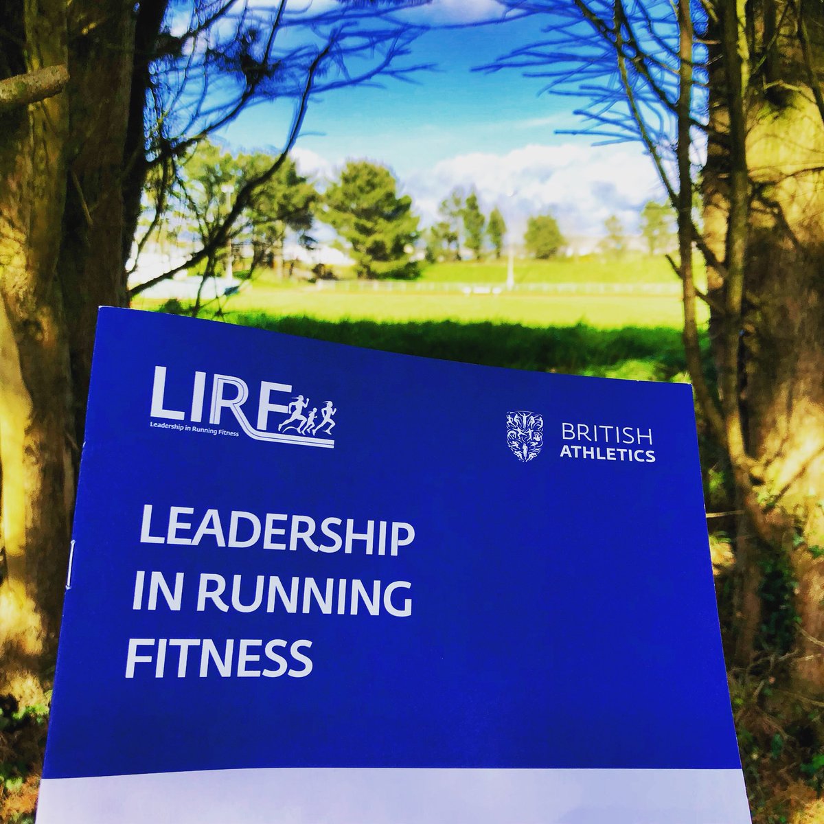 sweat_it_dunn's tweet photo. So this happened today! I’m now all set to lead running groups. It was a really informative day and met some great people. Thanks @EnglandAthletic - I’ll do a review on our website this week - K x #lirf #run #runner #training #runningcommunity #englandathletics https://t.co/05IRBvO7Ba