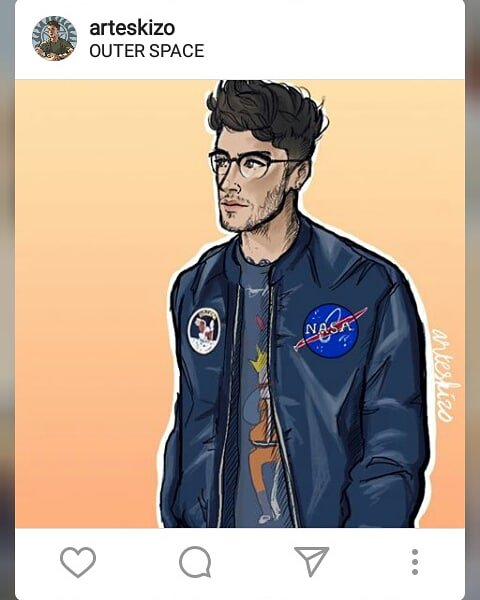 Moroccan1DFans's tweet photo. This talented account deserves support ❤ go &amp; check it for more amazing talents 
(remember that our hashtag is still trending, direct/tag us with your work or someone else's)
Credits to #arteskizo on insta
#moroccandirectioners #DirectionersSupportEachOther https://t.co/2CkLOQ6iQN