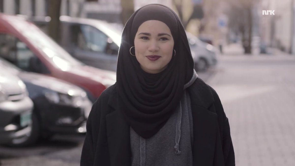 rtyourcharacter's tweet photo. sana bakkoush || skam https://t.co/Y3KbFtAzTa