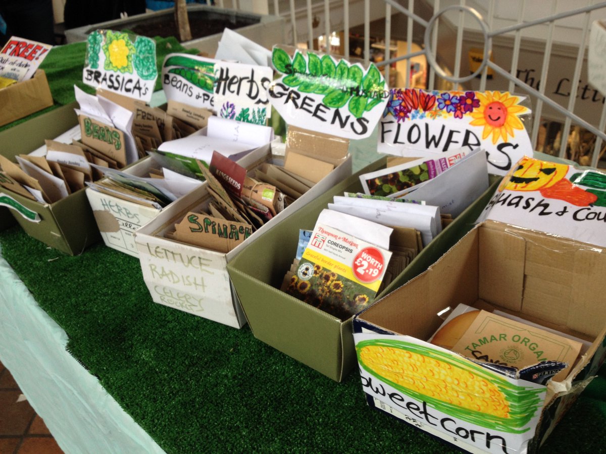 Seedy Sunday EB tweet media