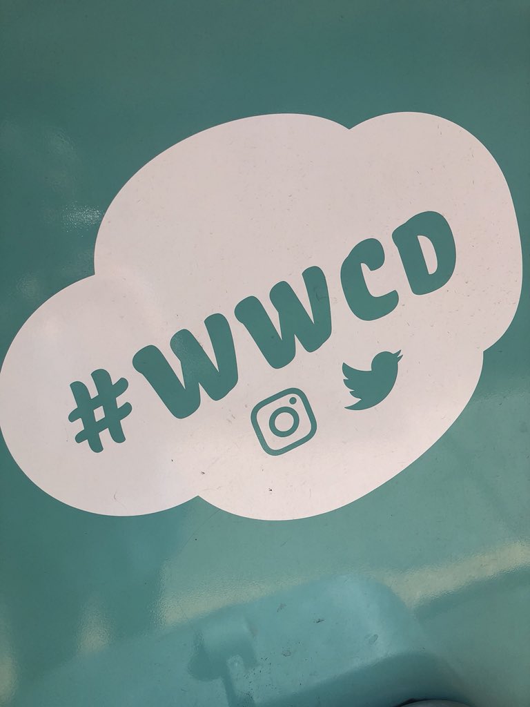 choangela_'s tweet photo. @WWCDDenver https://t.co/JYrEVCoDpH