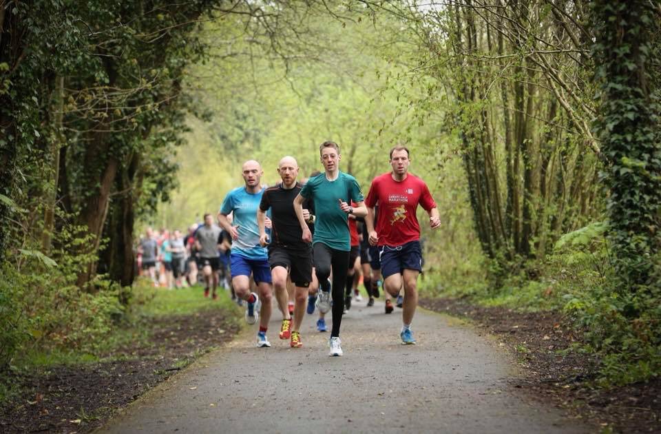 Learning the trade⚒

#parkrun #alwayslearning #alwaysworking #bigthingscomeing #NeverGiveUp #NeverSettle #followmetostsytuned #alwaysprogressing