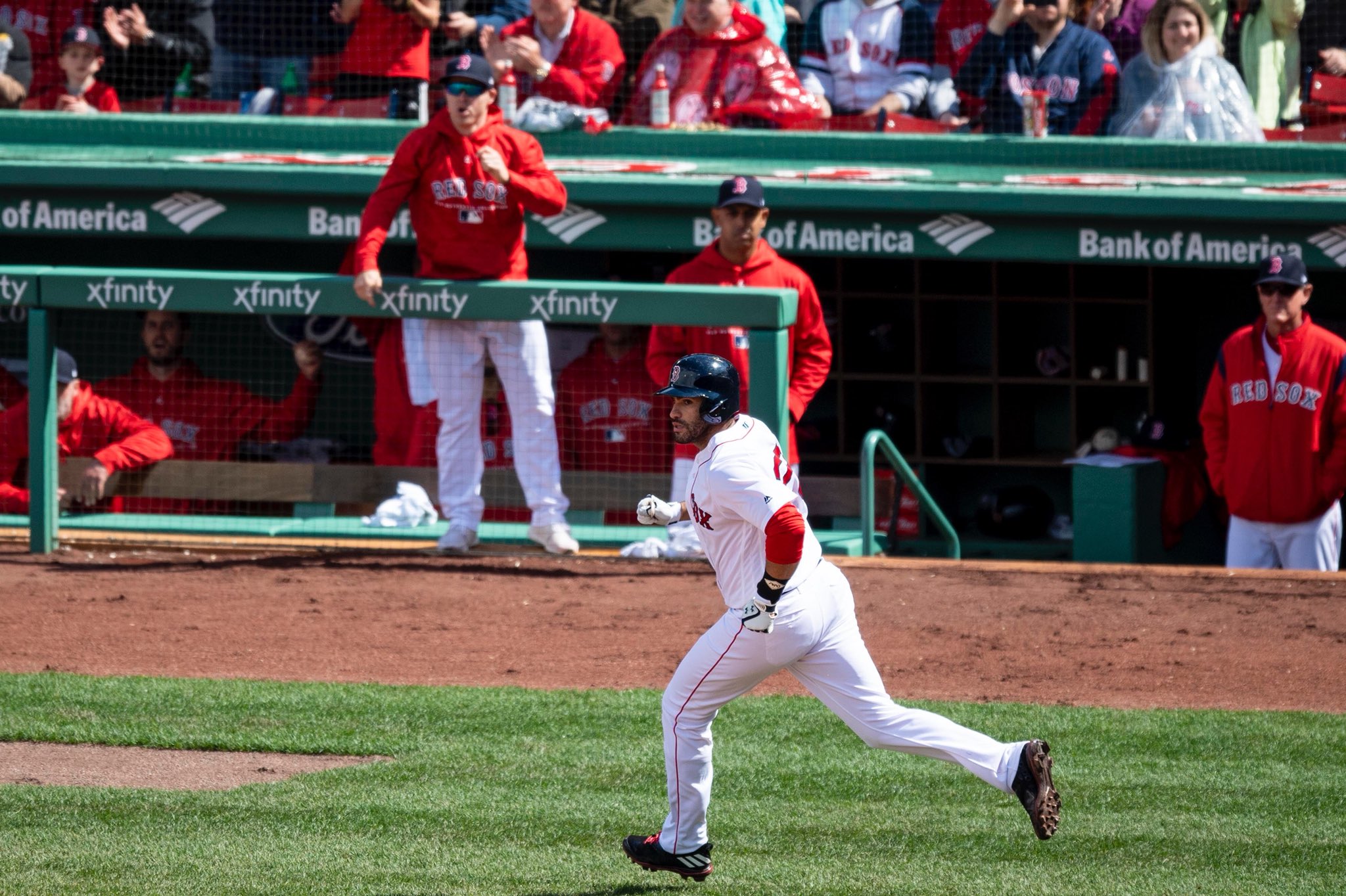 Boston Red Sox on Twitter "How you even a score…