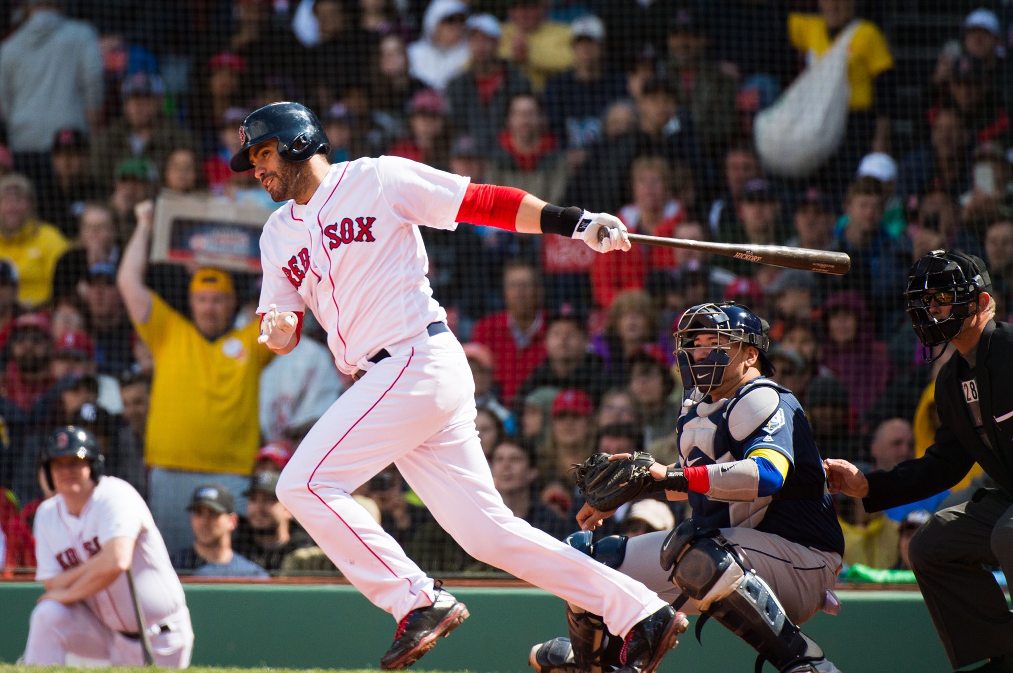 Boston Red Sox Score Yesterday cuculidesign