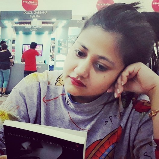 Aritra_tales's tweet photo. #engrossed
#Introspection #talestotell #inspiration #writeinstyle #writerslife #authorsofinstagram #writersofinstagram #authorlife #writeindiawrite #bookstagram #BookBuzzr #bookbubble #amazon #amazonreview #amwriting #amreading #mustread #goodread #goodnightpost #quotestoliveby https://t.co/Nn7zpX7kML