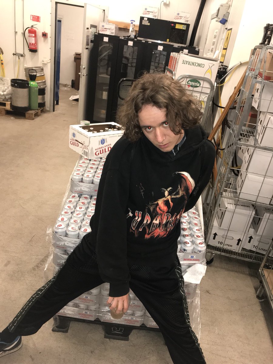 kristoffer tweet media