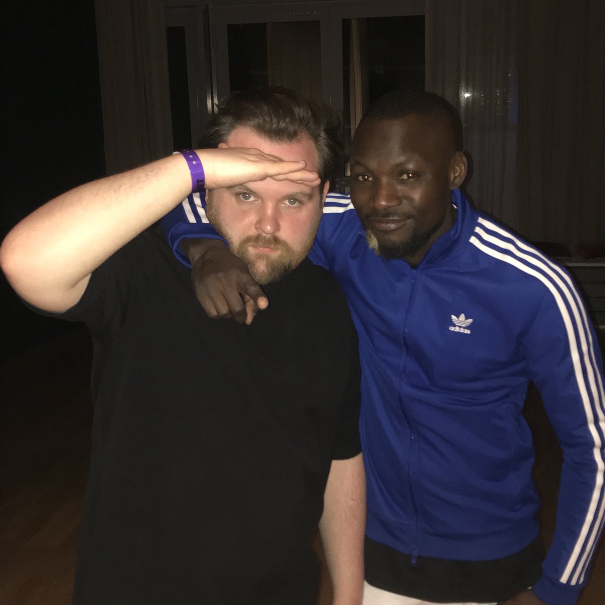 kristoffer tweet media