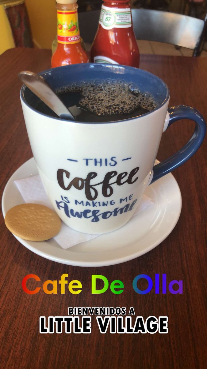 LustyLovah's tweet photo. Cafe de olla is amazing https://t.co/qEJYL3KYkD