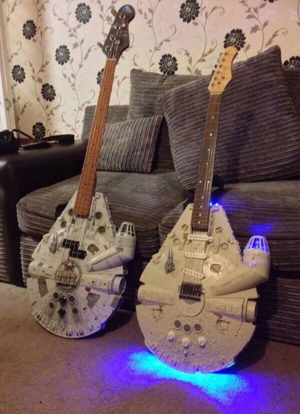 The1stBAT's tweet photo. I’ve found the rebel base...my lord. #DarthVader #StarWars #The1stBAT https://t.co/9Zv8uPXmt5