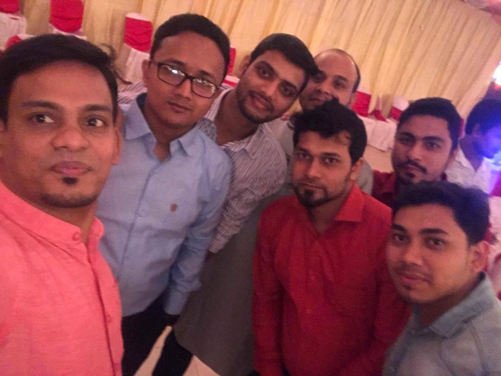 Rtr Abdullah Reza Hasan (@rtrhasan) on Twitter photo 