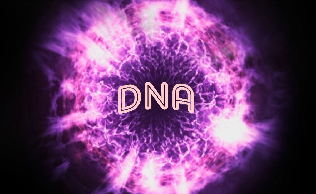 Welcome to a new journey. DNA has been in planet earth for a while, but now there are more activations than before. #dnaactivationproject