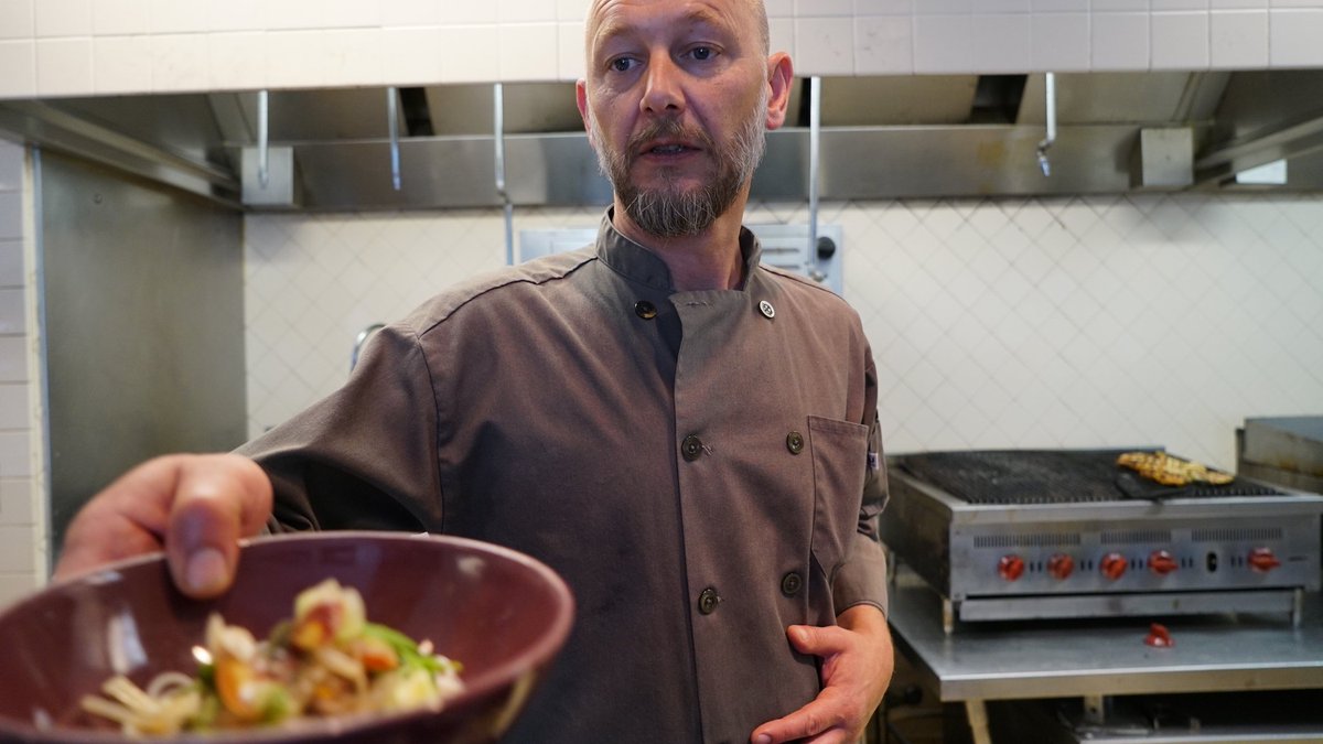 PersonalChefLA's tweet image. i do the sunday prep 
.
.
#personalchef #losangeles #mealplan