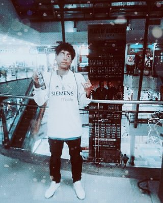 Gulhate_Rap's tweet photo. Viviendo mi vida musical. https://t.co/OdKMJV6BFr