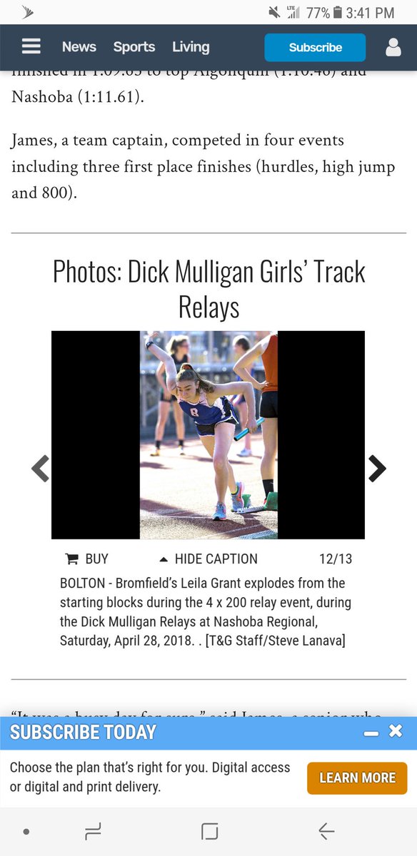 Bromfield Track & Field (@bromfieldtrack) on Twitter photo 