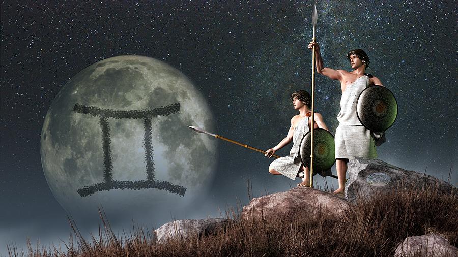 Horoscope Gemini tweet media