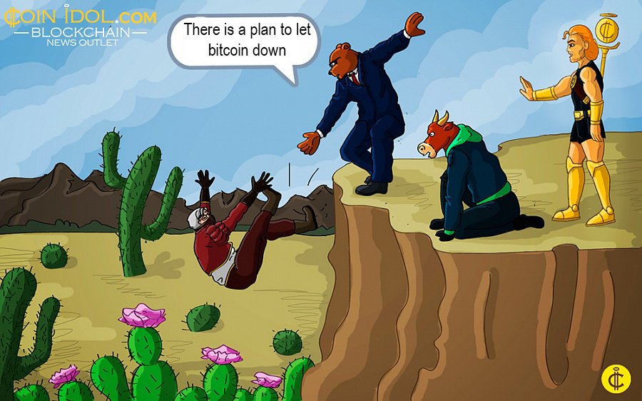 CoinIdol's tweet photo. #MITTech Review Discloses a Plan to Let Down #bitcoin https://t.co/6rYDrNXfwl
#coinidol #cryptocurrency #blockchain #collapse https://t.co/tELd2yqtCX
