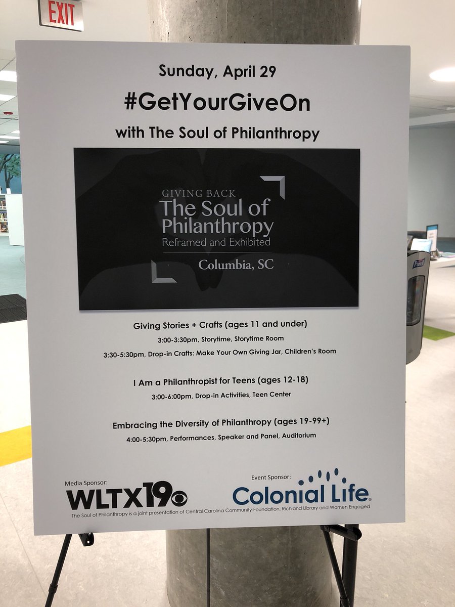 TSOPCola's tweet image. Come and join us this afternoon at @accessfreely!