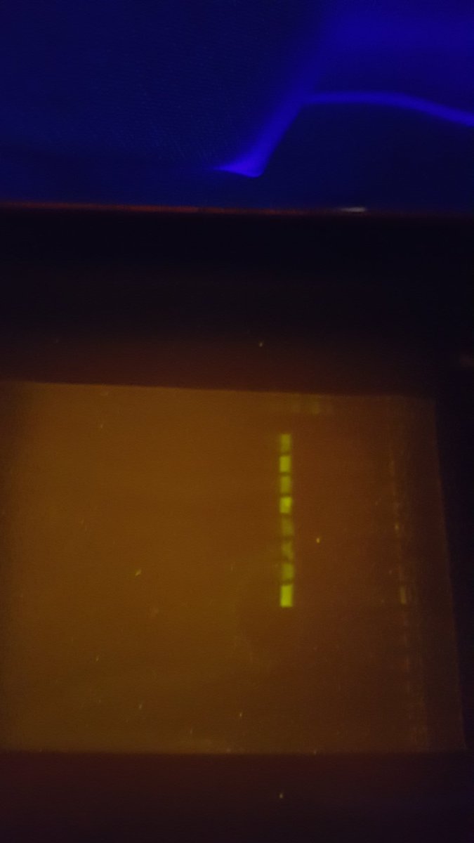 nonxdd's tweet image. The processes of electrophoresis and PCR read my PTC gene. Would you want your DNA read? #OSUBI213 #OSUIB