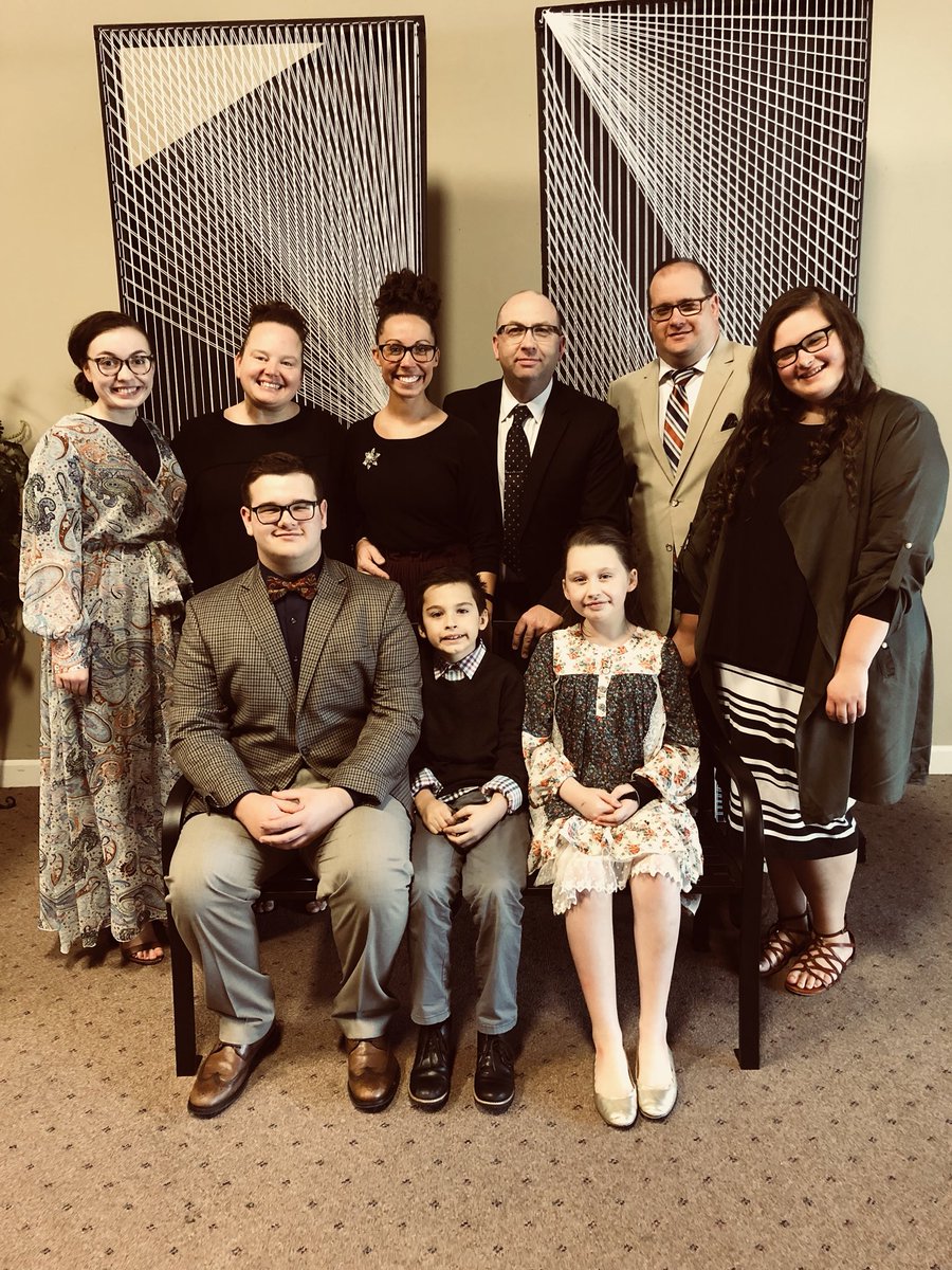 natebatson's tweet photo. Great service this morning @NewLifeNashTn! 1 baptized, many praying! Great having the Adam’s Family with us as well! $4600 offering for Poland! https://t.co/Dt3Dpc8lbG