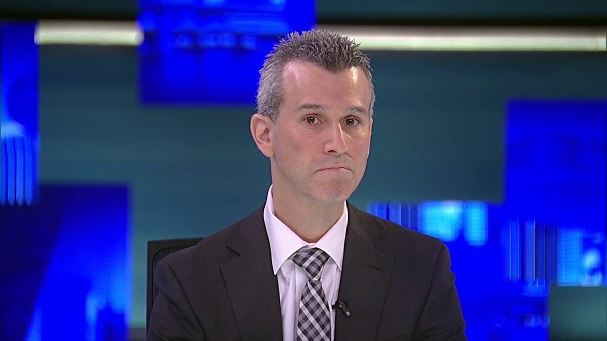 .@maxschachter juggles dual roles -- grieving father and dogged investigator #TWISF bit.ly/2HBCMuJ https://t.co/4F4BImZdbh