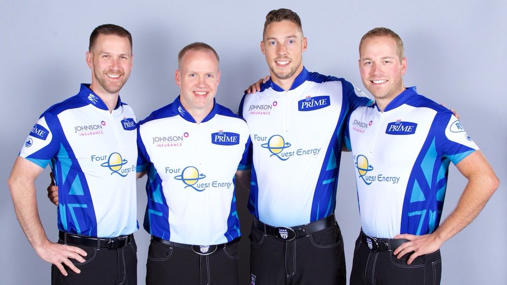 MapleLeafPrime's tweet photo. #1 in the world and #1 in our ❤️. Congratulations @TeamGushue! #Curling #GrandSlam #CurlingTimeIsPrimeTime 💯👍💪🔥🇨🇦👊👌😍 https://t.co/AFy8vqD50O