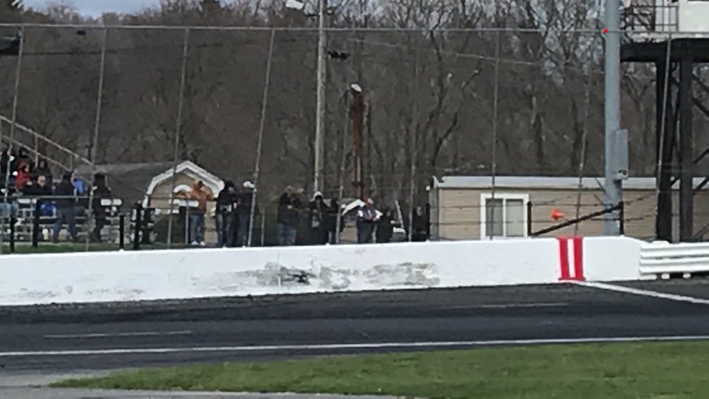 Stafford Speedway 🏎️ tweet media