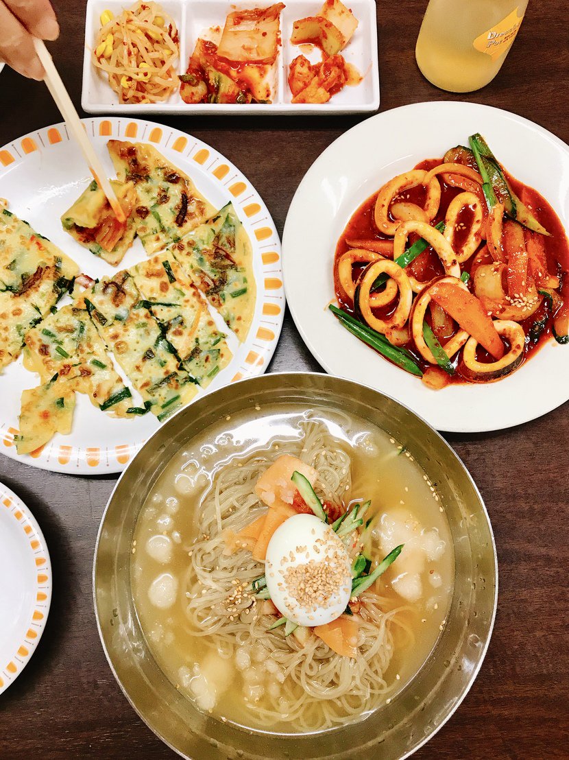 Ffmmff 大盛屋 昼飲みにちょうど良い 鶴橋 T Co Fujevvux2h Tabelog