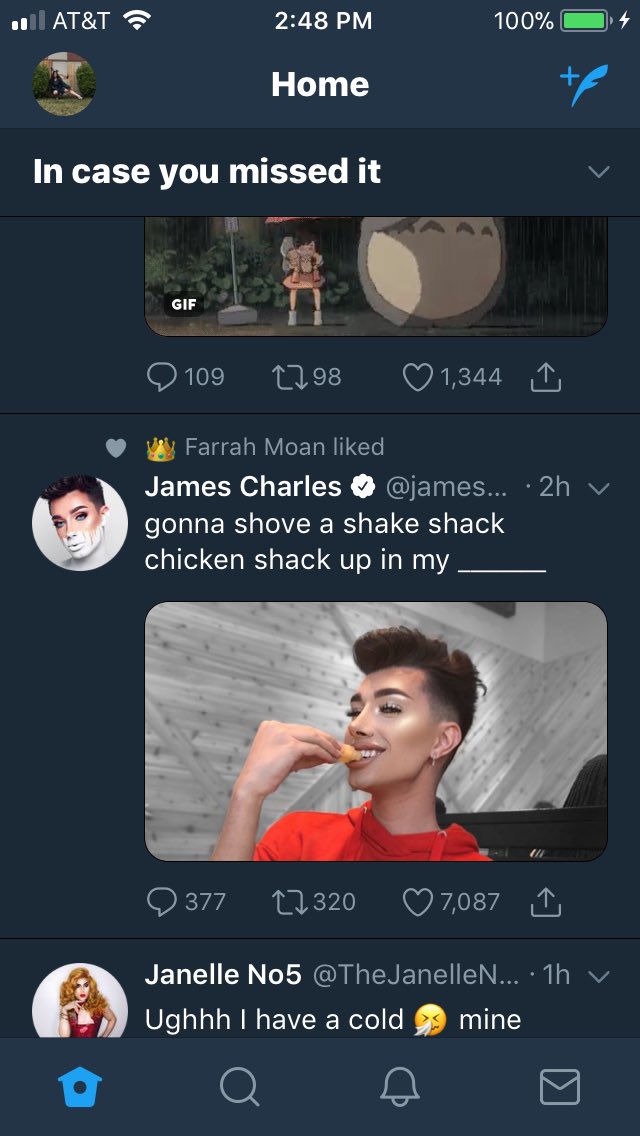 caitlinrose203's tweet photo. James is stealing @DianaDzhaketov βtodayβs predictive text fun #draglibs β gig and Iβm not ok with itπ€π
ββοΈ https://t.co/HTilH5BniH